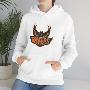 Rocky River Unisex Heavy Blend™ Hooded Sweatshirt