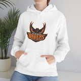 Rocky River Unisex Heavy Blend™ Hooded Sweatshirt