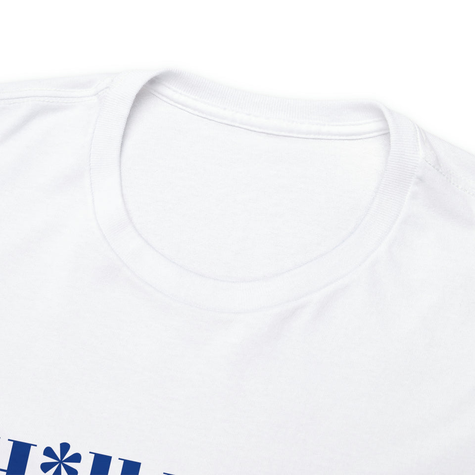 H*ll Yeah Wingate University Senior Unisex Heavy Cotton Tee
