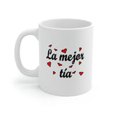 Best Tia Ceramic Mug 11oz