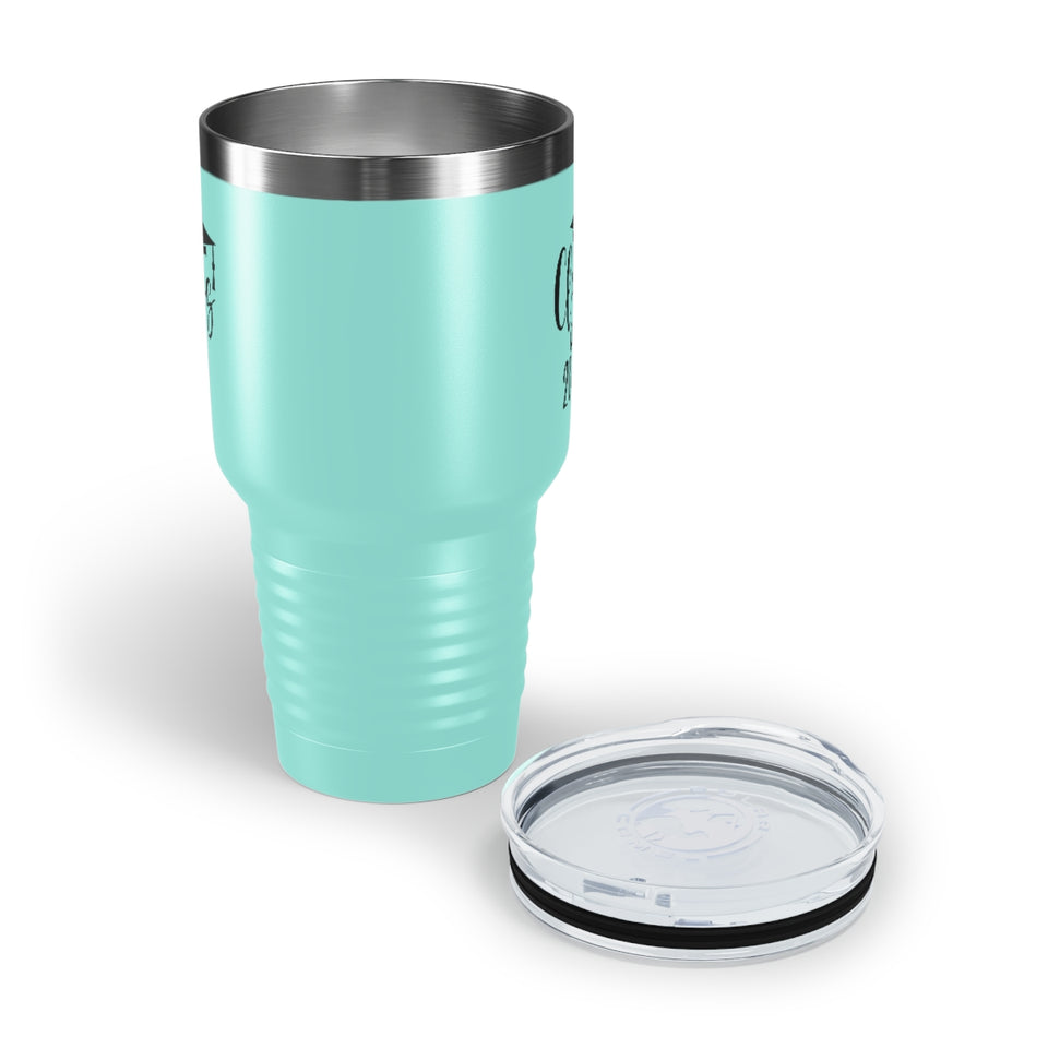 Class of 2023 Ringneck Tumbler, 30oz