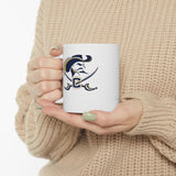 Cuthbertson HS Ceramic Mug 11oz