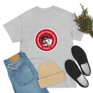 WSSU  Cotton Tee