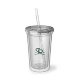 Country Day Suave Acrylic Cup