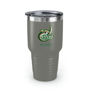 UNCC ALUMNI Ringneck Tumbler, 30oz