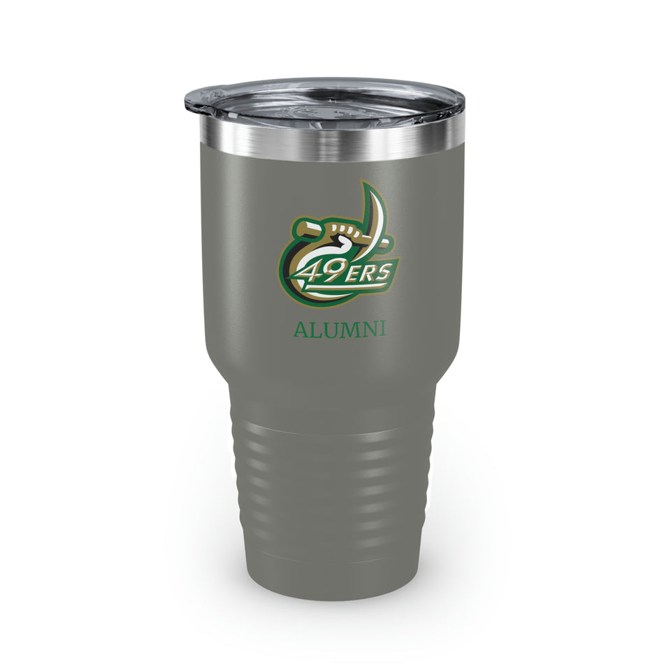 UNCC ALUMNI Ringneck Tumbler, 30oz