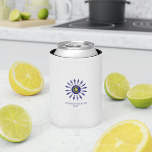 Commonwealth Can Cooler