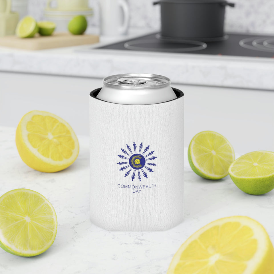 Commonwealth Can Cooler