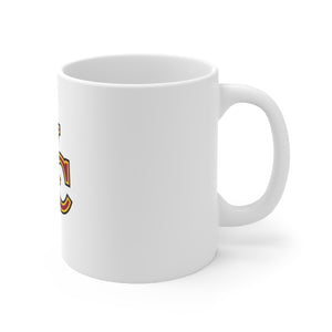 West Charlotte HS Ceramic Mug 11oz