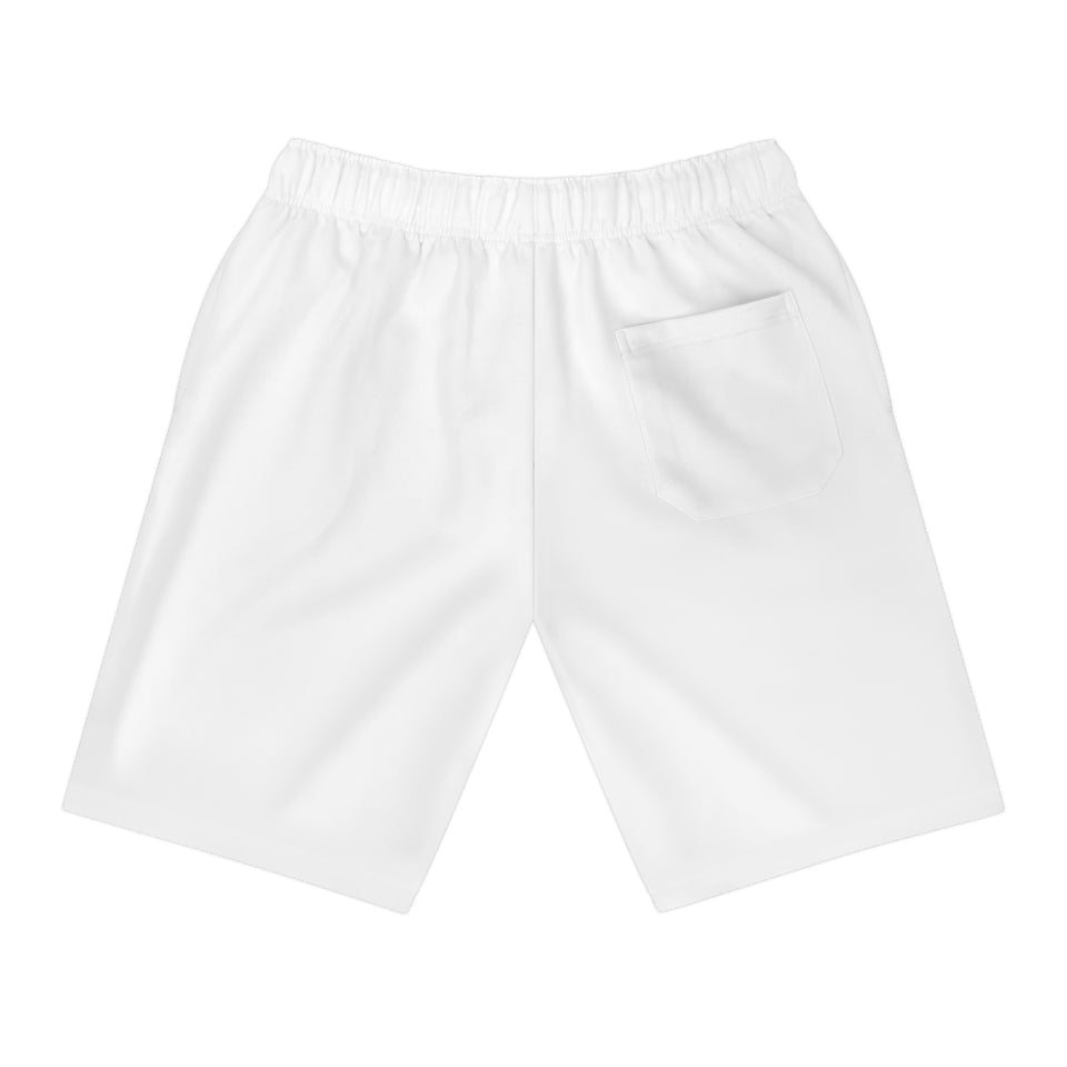 Hunter Huss HS Huskies Athletic Long Shorts