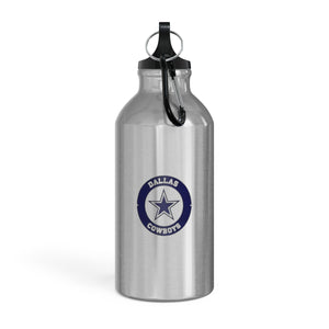Dallas Cowboys Sport Bottle