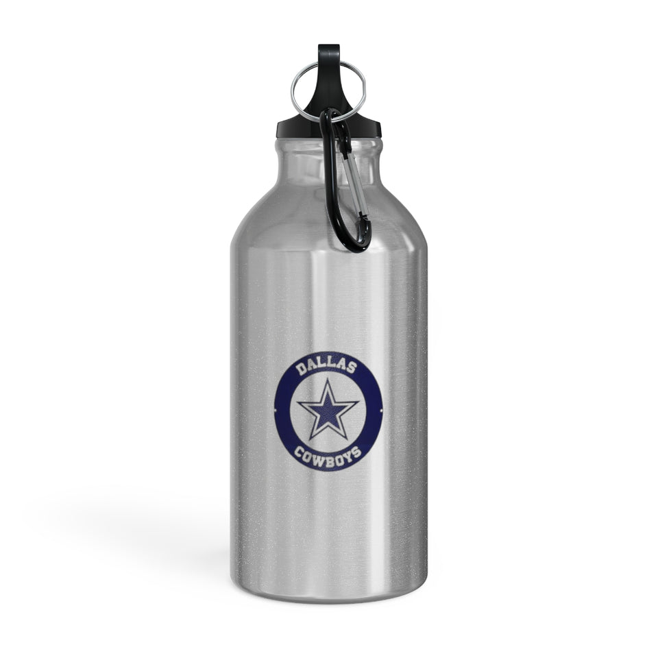 Dallas Cowboys Sport Bottle