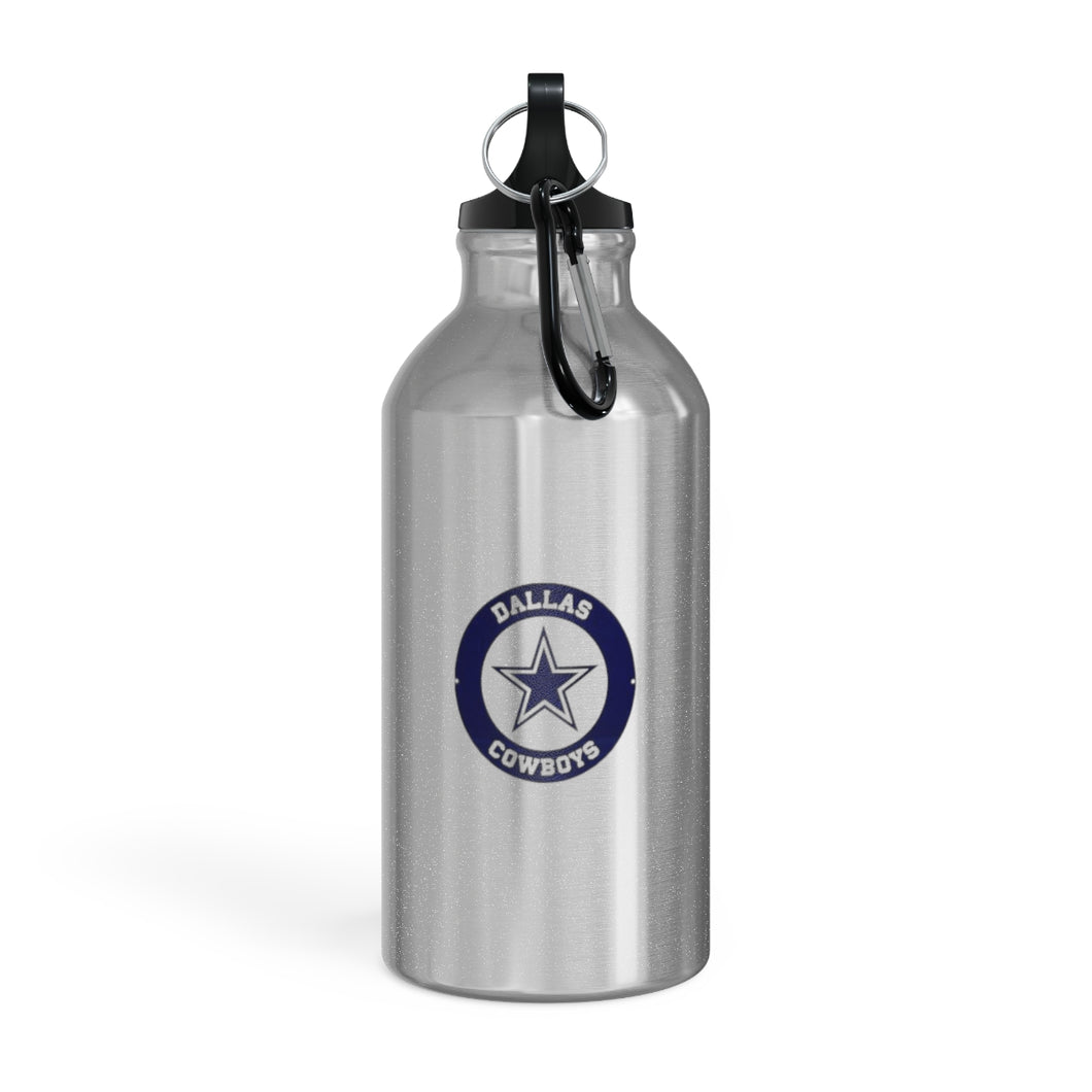 Dallas Cowboys Sport Bottle