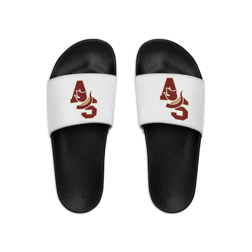 Sun Valley HS Men's Slide Sandals