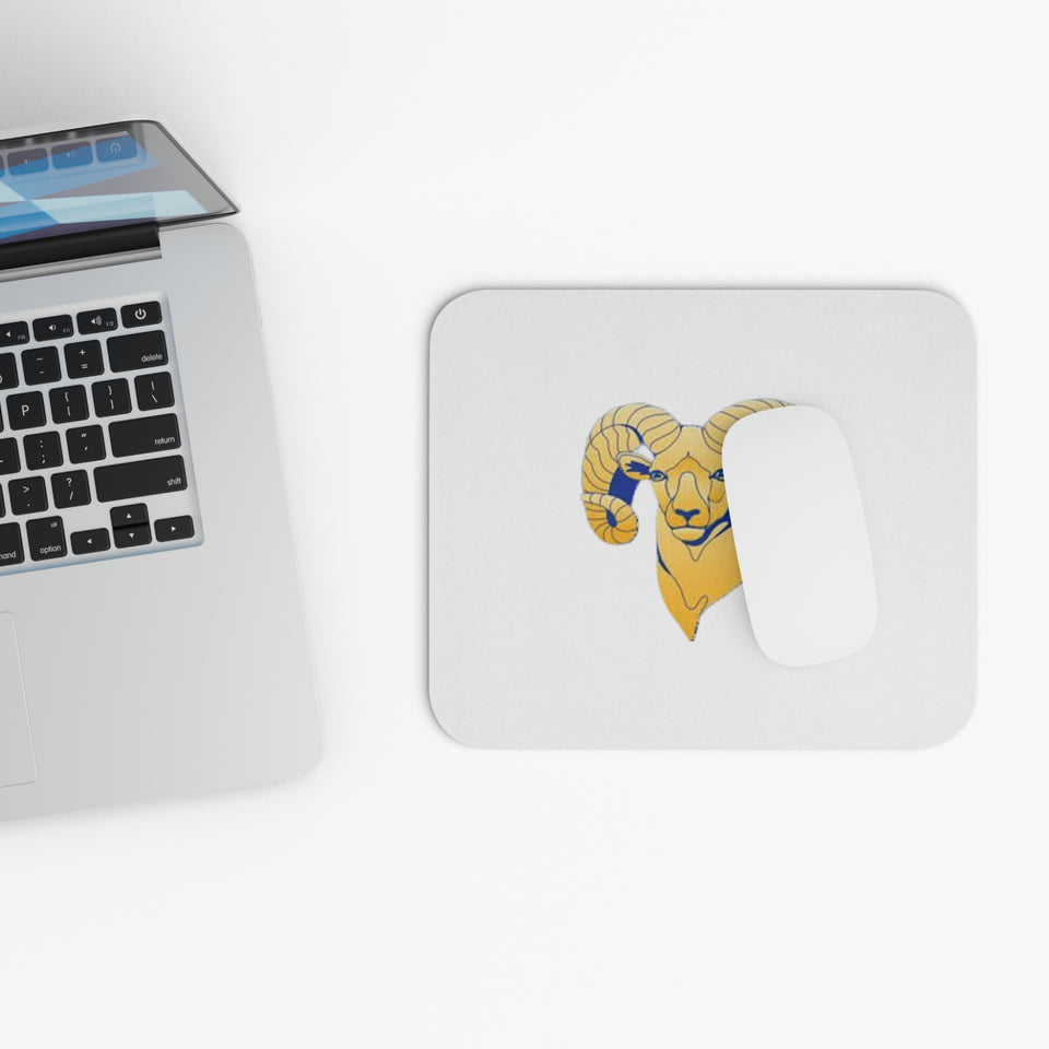 Highland Tech Mouse Pad (Rectangle)