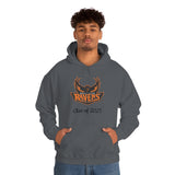 Rocky River Class of 2023 Unisex Heavy Blend™ Hooded Sweatshirt
