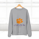 Clemson University Mom Sweatshirt