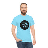 Best Titi Ever Unisex Heavy Cotton Tee
