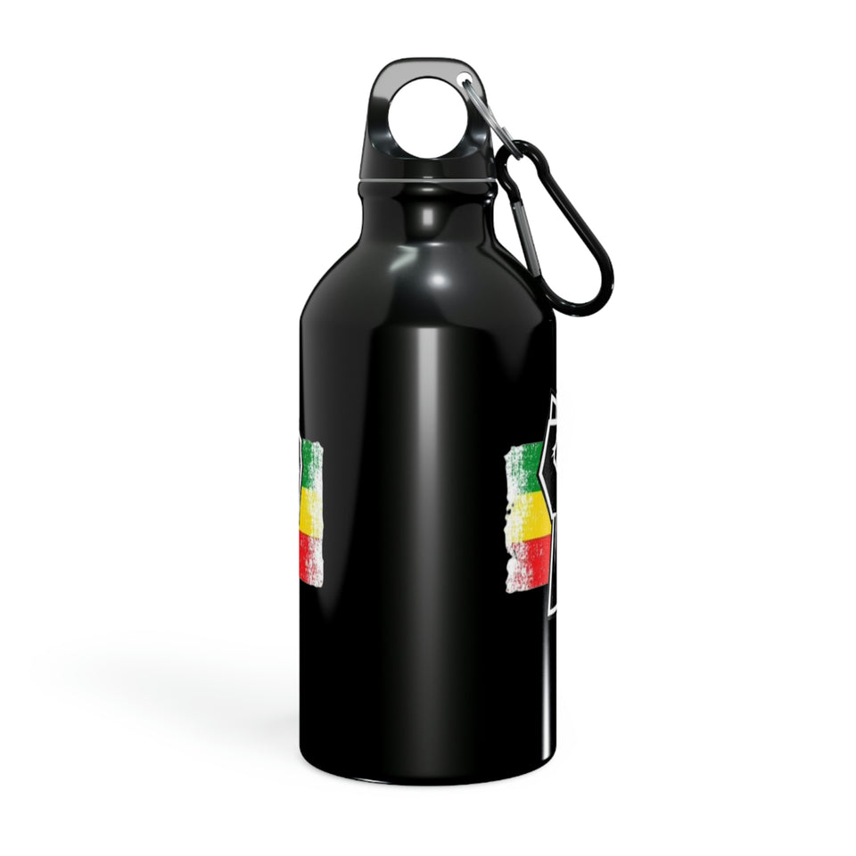 Black Fist Oregon Sport Bottle
