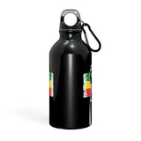 Black Fist Oregon Sport Bottle