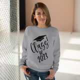 Class of 2023 Unisex Crew Neck Sweatshirt