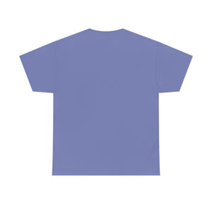 Best Nanna Ever Unisex Heavy Cotton Tee