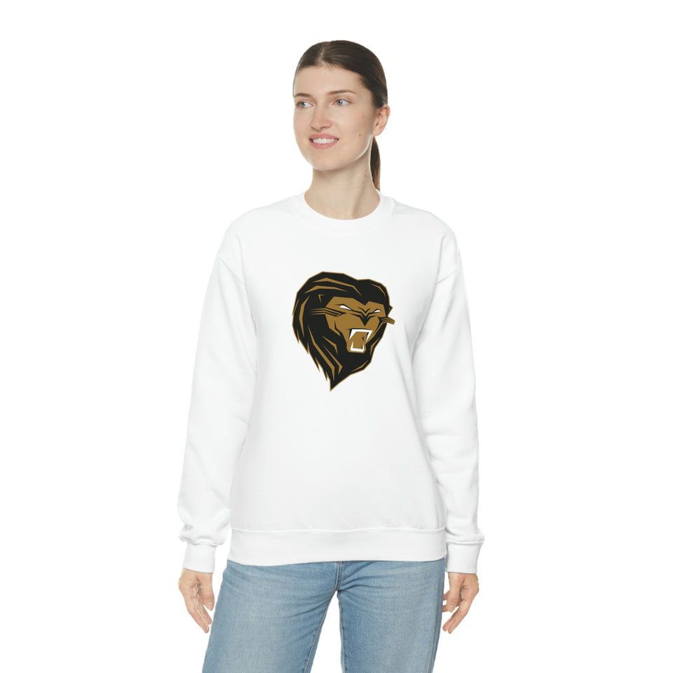 Shelby HS Unisex Heavy Blend™ Crewneck Sweatshirt