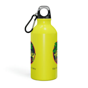 Black Hair Stylists Matter Oregon Sport Bottle