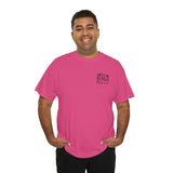 Best Bonus Mom Ever Unisex Heavy Cotton Tee