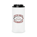 South Meck HS Can Cooler