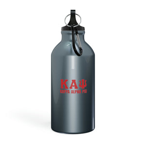 Kappa Alpha Psi Oregon Sport Bottle