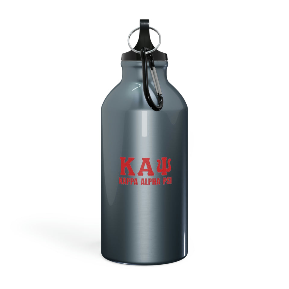 Kappa Alpha Psi Oregon Sport Bottle
