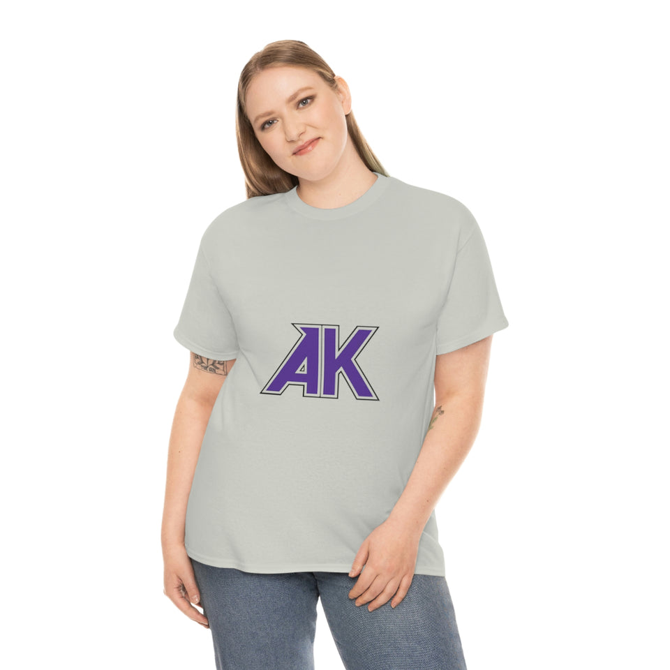 Ardrey Kell Unisex Heavy Cotton Tee