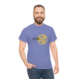 Best Mom Ever Unisex Heavy Cotton Tee