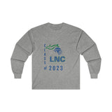 Lake Norman Charter Class of 2023 Ultra Cotton Long Sleeve Tee