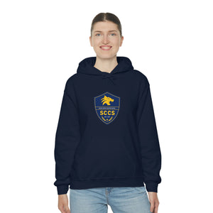 Sugar Creek Charter Unisex Heavy Blend™ Hooded Sweatshirt