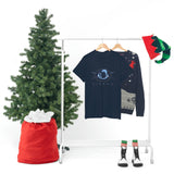 Hopewell HS Unisex Heavy Cotton Tee