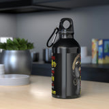 They Whispered Oregon Sport Bottle