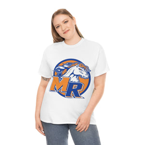 Marvin Ridge HS Cotton Tee