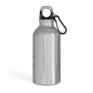 Phillip O. Berry Class of 2023 Oregon Sport Bottle