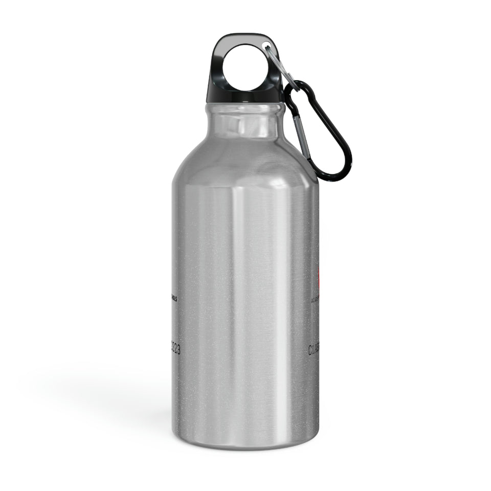 Phillip O. Berry Class of 2023 Oregon Sport Bottle