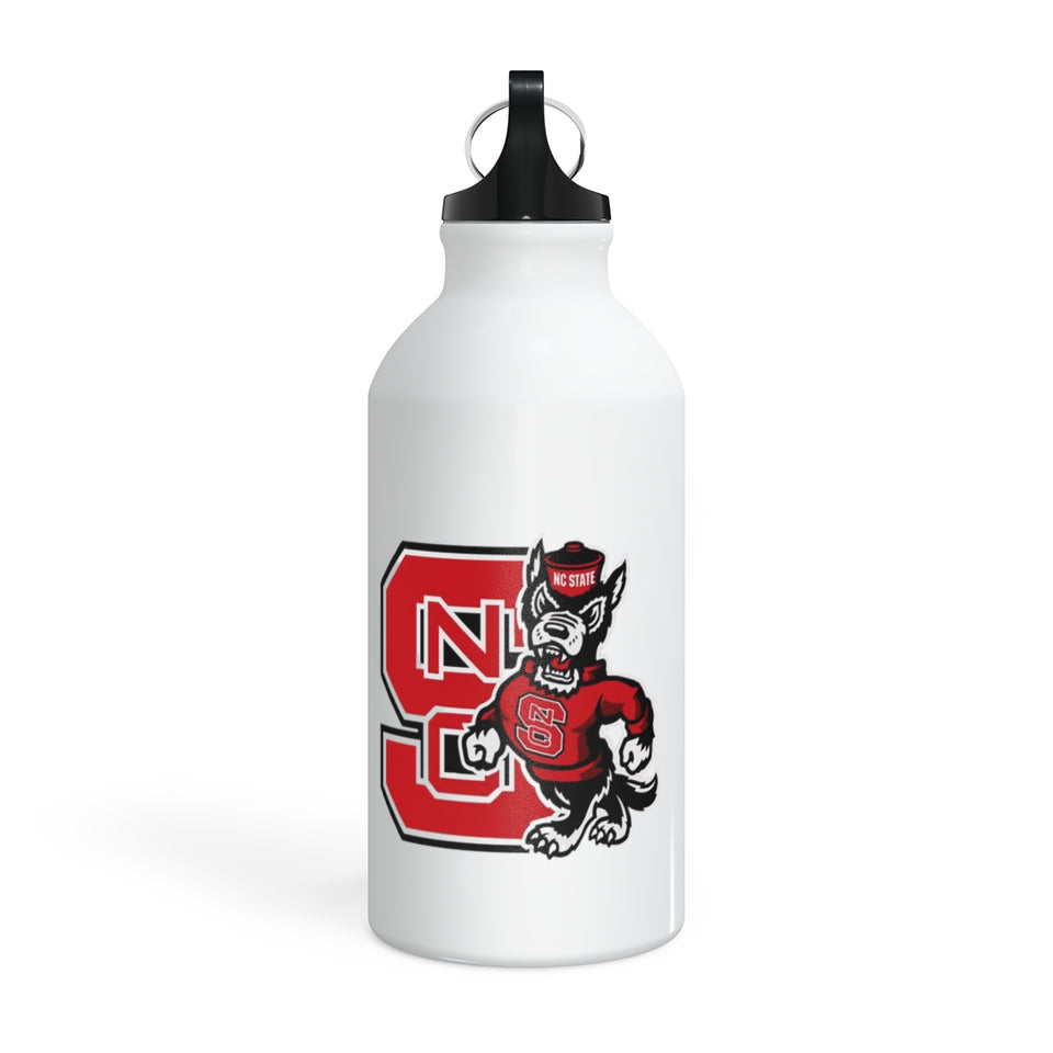 NC State Oregon Sport Bottle