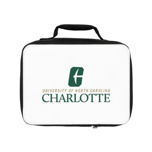 UNCC Lunch Bag
