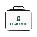 UNCC Lunch Bag