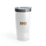 Iota Phi Theta Ringneck Tumbler, 20oz