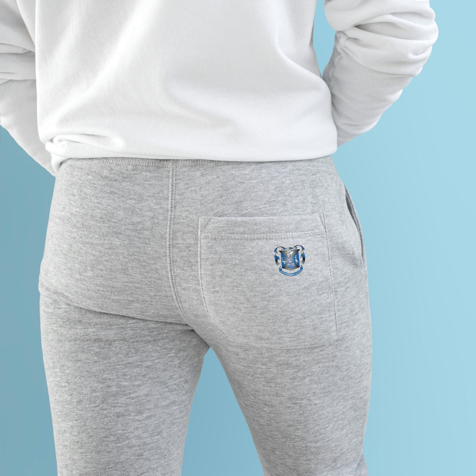 Garinger HS Premium Fleece Joggers