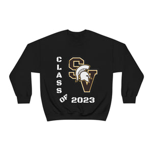 Sun Valley HS Class of 2023 Crewneck Sweatshirt