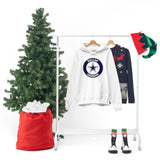 Dallas Cowboys Hooded Sweatshirt