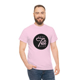 Best Titi Ever Unisex Heavy Cotton Tee