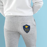 Sugar Creek Charter Premium Fleece Joggers
